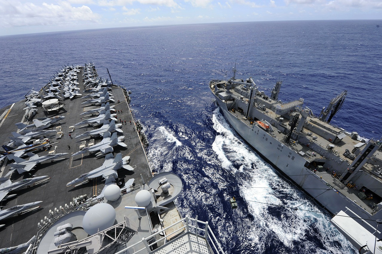 World of Warships – Wymagania sprzętowe. Jakie są wymagania sprzętowe WoWS