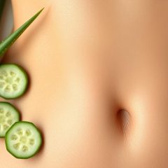 Jak ujędrnić skórę podczas odchudzania? Skuteczne metody i porady