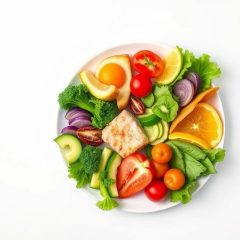 Dieta 3 dniowa – skuteczna, ale czy bezpieczna? Poznaj zasady!