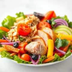 Dieta 1200 kcal – skuteczność, zasady i potencjalne ryzyko