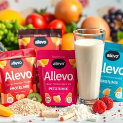 Dieta Allevo: jak działa i jakie daje efekty?