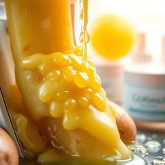 Sok z ziemniaka w pielęgnacji skóry – właściwości i zastosowanie