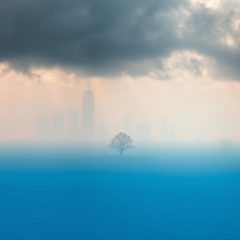 Zanieczyszczenia powietrza: źródła, skutki i strategie ochrony zdrowia